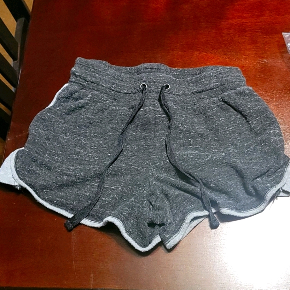 Athletic Shorts